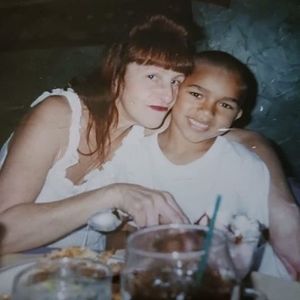 Meet your Posher, Anne